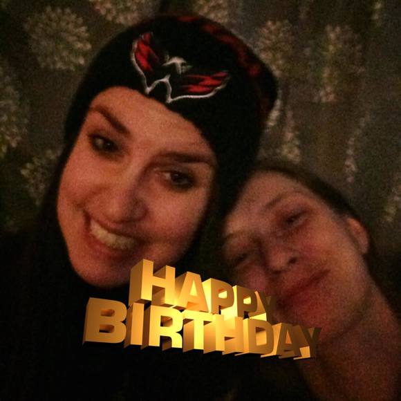 Meet your Posher, Sandra - Picture 1 of 1